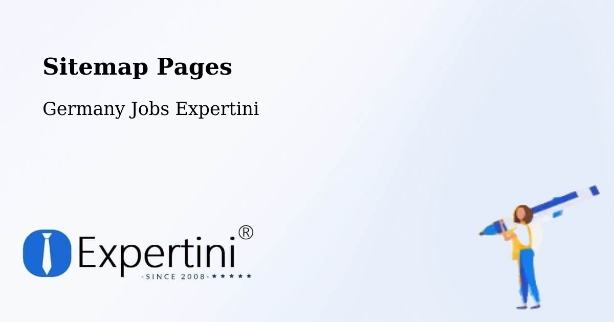 Sitemap Pages - Obersontheim - Germany Jobs Expertini
